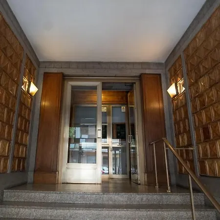 Romecoming Ostiense Πανσιόν