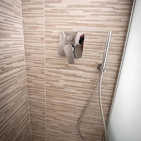 Πανσιόν Romecoming Ostiense