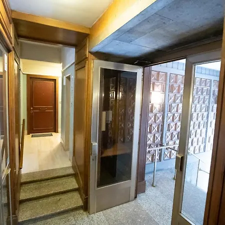 Romecoming Ostiense Πανσιόν