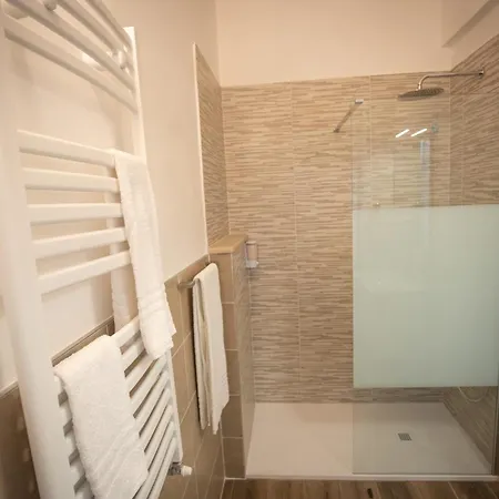 Romecoming Ostiense 4* Ρώμη