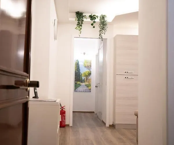 Guest house Romecoming Ostiense 4*