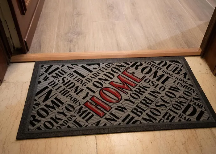 Guest house Romecoming Ostiense 4*