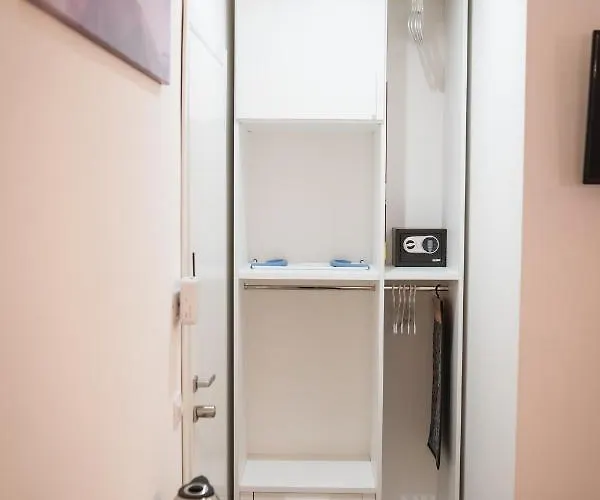 Guest house Romecoming Ostiense 4*