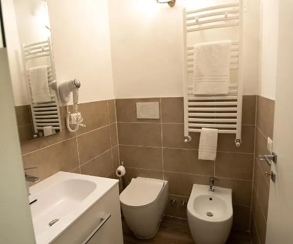 Romecoming Ostiense Guest house Rome