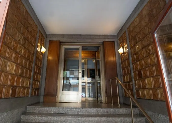 Romecoming Ostiense Guest house