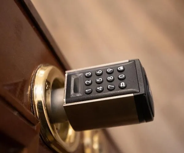 Guest house Romecoming Ostiense Rome