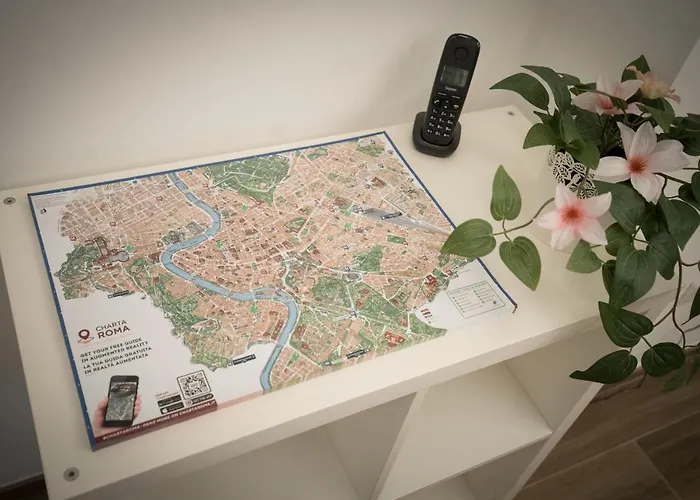 Guest house Romecoming Ostiense