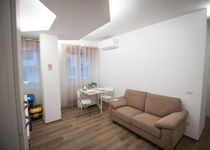 Guest house Romecoming Ostiense