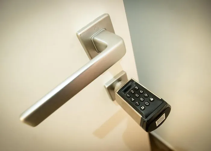 Guest house Romecoming Ostiense 4*