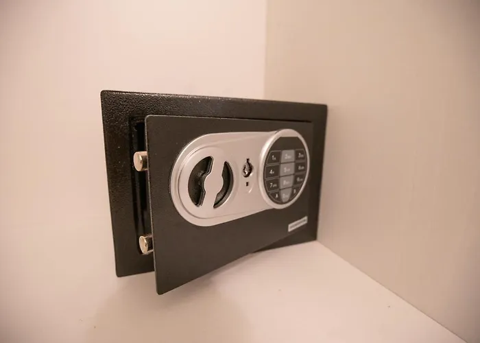 Romecoming Ostiense Guest house 4*