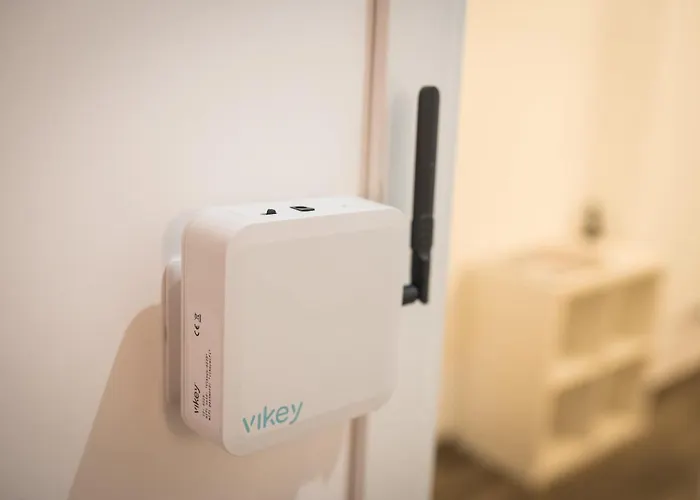 Guest house Romecoming Ostiense