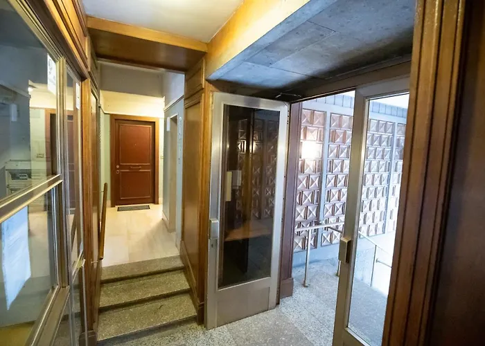 Romecoming Ostiense Guest house