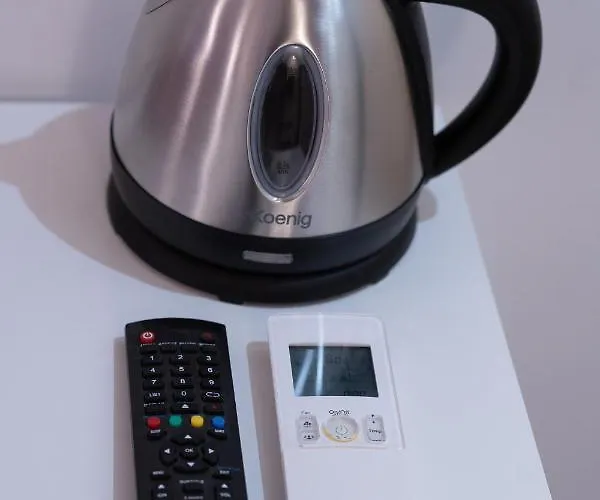 Romecoming Ostiense 4*