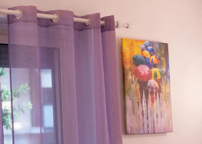 Romecoming Ostiense 4* Rome