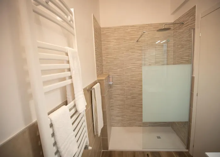 Romecoming Ostiense 4* Rome