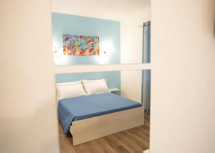 Romecoming Ostiense 4*