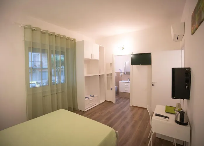 Guest house Romecoming Ostiense Rome