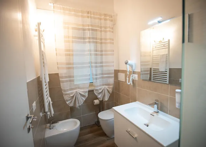 Guest house Romecoming Ostiense 4*