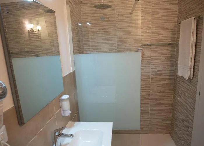 Romecoming Ostiense Guest house