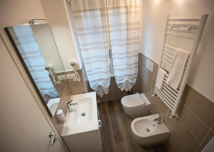 Guest house Romecoming Ostiense Rome