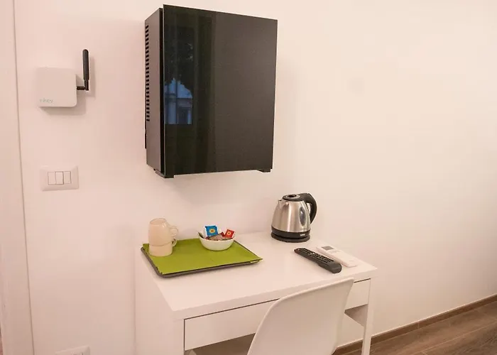 Guest house Romecoming Ostiense Rome