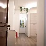 Konukevi Romecoming Ostiense 4*