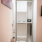 Konukevi Romecoming Ostiense 4*