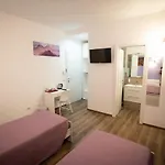 Romecoming Ostiense 4* Roma